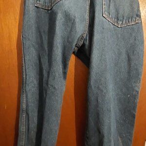 Men's Rustler Jeans